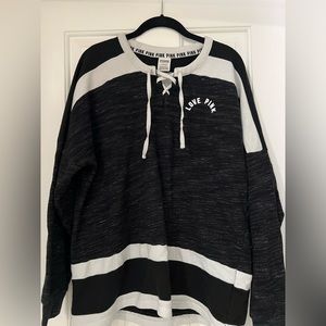 Victoria’s Secret PINK sweatshirt